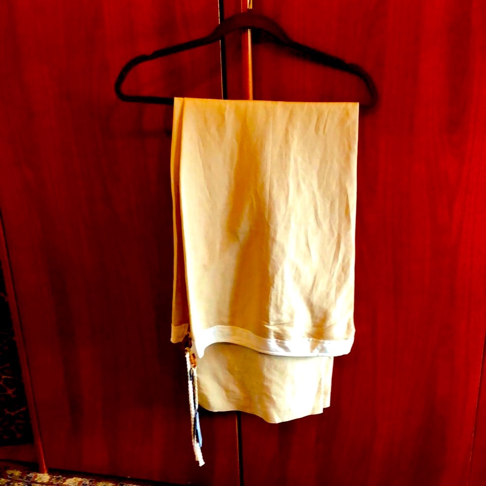 Linen pants brand new